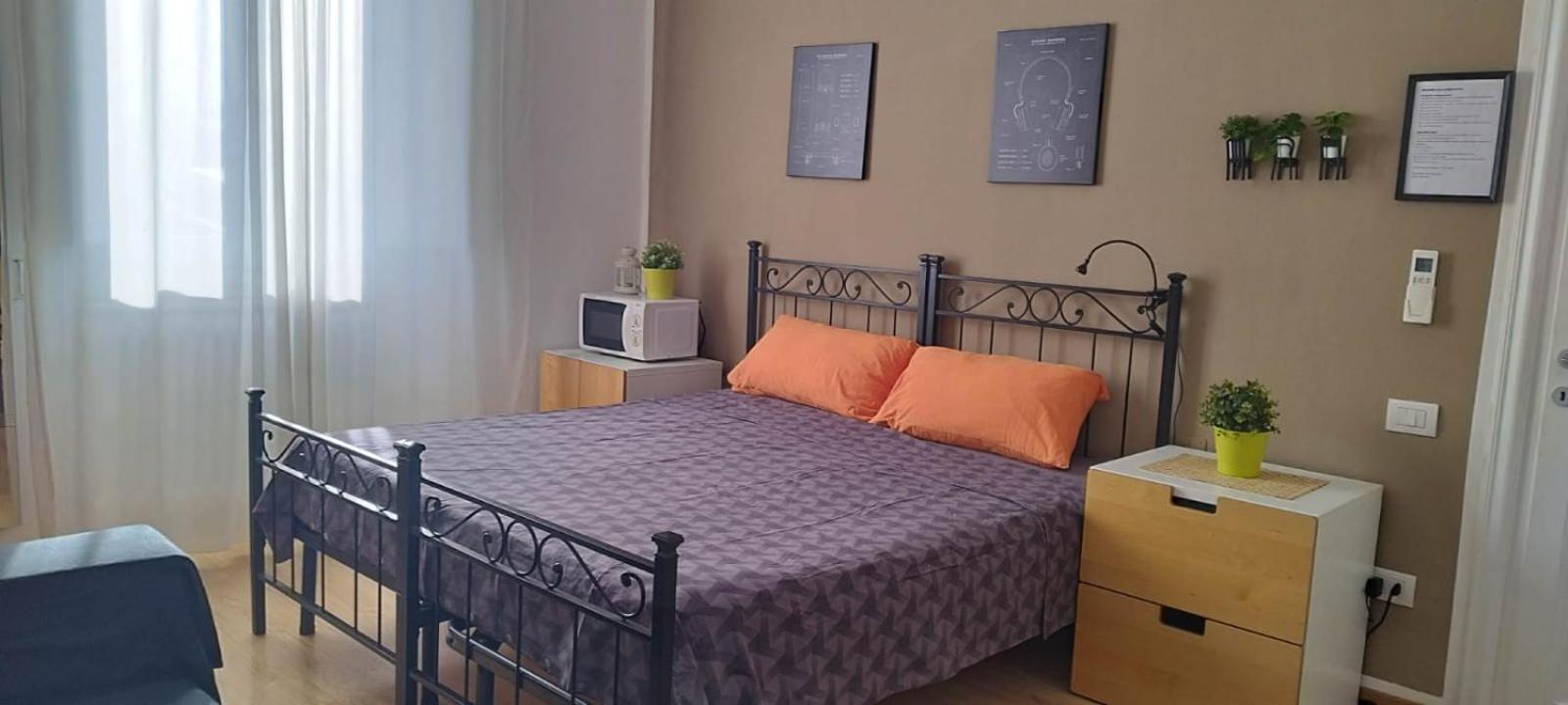 Casa Lambruschini Apartment Флоренция Екстериор снимка