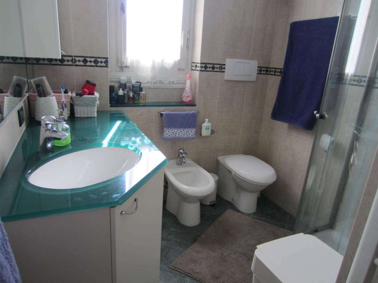Casa Lambruschini Apartment Флоренция Екстериор снимка