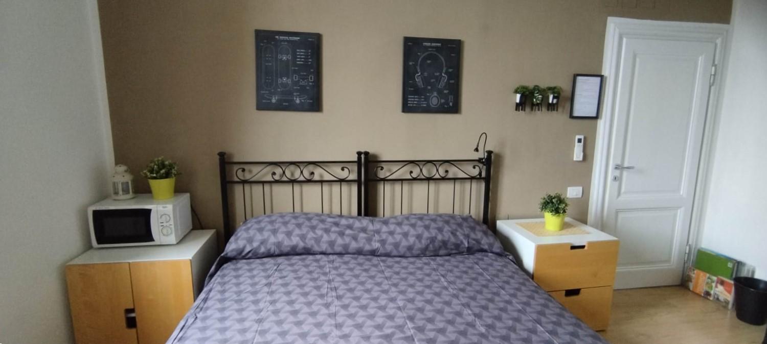 Casa Lambruschini Apartment Флоренция Екстериор снимка