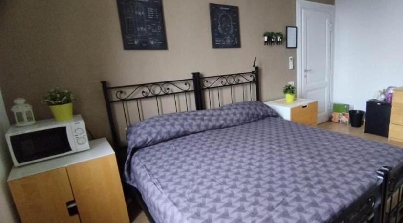 Casa Lambruschini Apartment Флоренция Екстериор снимка